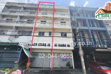 6 Bedroom Commercial for sale in Don Mueang, Bangkok