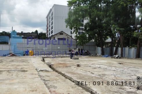 Land for sale in Lat Phrao, Bangkok