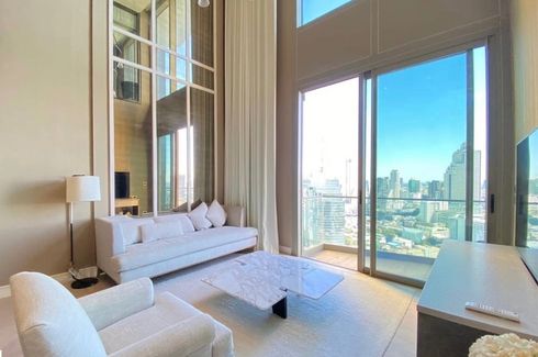 2 Bedroom Condo for sale in The Residences At Mandarin Oriental, Khlong Ton Sai, Bangkok near BTS Krung Thon Buri