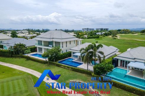 3 Bedroom Villa for sale in Black Mountain Golf Resort, Hin Lek Fai, Prachuap Khiri Khan