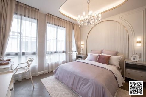 3 Bedroom House for sale in Lavista Ekkamai 10, Khlong Tan Nuea, Bangkok