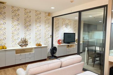 1 Bedroom Condo for Sale or Rent in Noble Remix, Khlong Tan, Bangkok near BTS Thong Lo