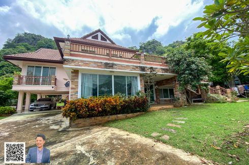 5 Bedroom House for sale in Phaya Yen, Nakhon Ratchasima