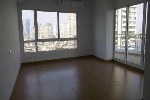 3 Bedroom Condo for rent in Supalai River Resort, Samre, Bangkok