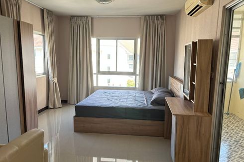 1 Bedroom Condo for rent in City Ville, Thepharak, Samut Prakan near MRT Thipphawan