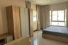 1 Bedroom Condo for rent in City Ville, Thepharak, Samut Prakan near MRT Thipphawan