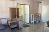 1 Bedroom Condo for rent in City Ville, Thepharak, Samut Prakan near MRT Thipphawan