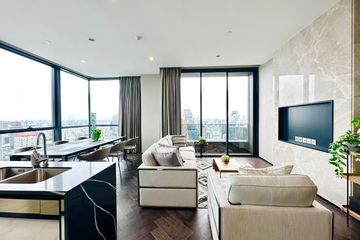 3 Bedroom Condo for sale in The ESSE Sukhumvit 36, Phra Khanong, Bangkok near BTS Thong Lo