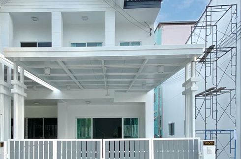 2 Bedroom Townhouse for sale in Nong Prue, Chonburi