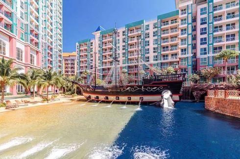 2 Bedroom Condo for sale in Grande Caribbean, Nong Prue, Chonburi