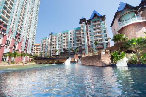 2 Bedroom Condo for sale in Grande Caribbean, Nong Prue, Chonburi