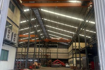 Warehouse / Factory for sale in Bang Sao Thong, Samut Prakan