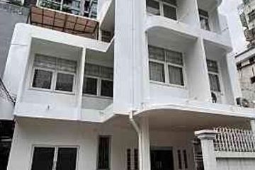 4 Bedroom House for rent in Thung Wat Don, Bangkok near BTS Sueksa Witthaya