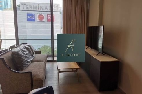 2 Bedroom Condo for sale in Celes Asoke, Khlong Toei Nuea, Bangkok near BTS Asoke