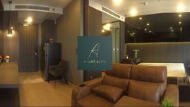 1 Bedroom Condo for sale in Ashton Asoke, Khlong Toei Nuea, Bangkok near MRT Sukhumvit