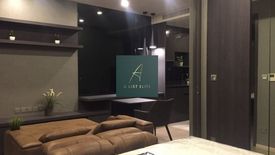 1 Bedroom Condo for sale in Ashton Asoke, Khlong Toei Nuea, Bangkok near MRT Sukhumvit