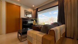 2 Bedroom Condo for rent in Amanta Lumpini, Thung Maha Mek, Bangkok near MRT Khlong Toei