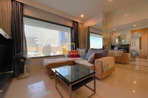 2 Bedroom Condo for rent in Amanta Lumpini, Thung Maha Mek, Bangkok near MRT Khlong Toei