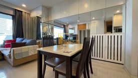 2 Bedroom Condo for rent in Amanta Lumpini, Thung Maha Mek, Bangkok near MRT Khlong Toei