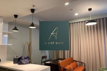 1 Bedroom Condo for sale in Celes Asoke, Khlong Toei Nuea, Bangkok near BTS Asoke