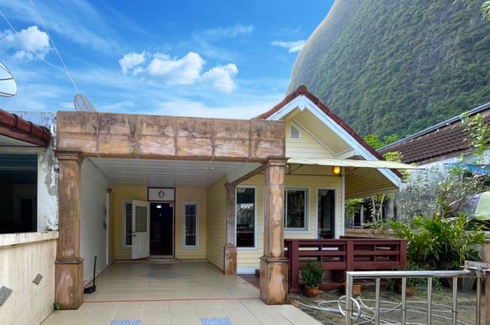 2 Bedroom House for sale in Tham Nam Phut, Phang Nga