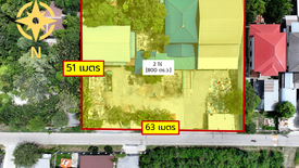 Land for sale in Bang Len, Nakhon Pathom