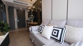 1 Bedroom Condo for rent in Ashton Asoke, Khlong Toei Nuea, Bangkok near MRT Sukhumvit