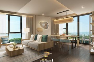 2 Bedroom Condo for sale in Bayphere Premier Suite, Na Jomtien, Chonburi