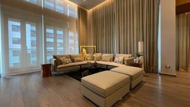 3 Bedroom Condo for rent in The Crest Ruamrudee, Langsuan, Bangkok near BTS Ploen Chit