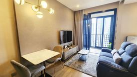 1 Bedroom Condo for rent in Ashton Asoke, Khlong Toei Nuea, Bangkok near MRT Sukhumvit