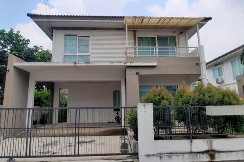 3 Bedroom House for sale in Bang Chalong, Samut Prakan