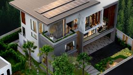 5 Bedroom Villa for sale in Huai Yai, Chonburi