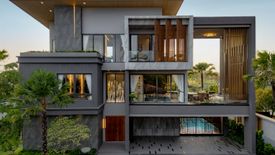 5 Bedroom Villa for sale in Huai Yai, Chonburi