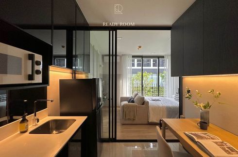 1 Bedroom Condo for rent in Noble Around Ari, Sam Sen Nai, Bangkok near BTS Ari