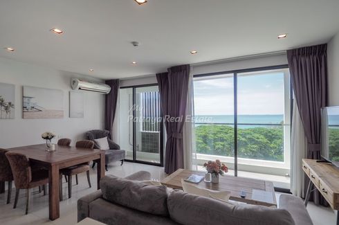 2 Bedroom Condo for sale in De Amber, Na Jomtien, Chonburi