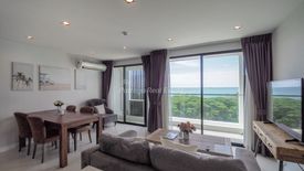 2 Bedroom Condo for sale in De Amber, Na Jomtien, Chonburi