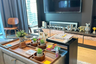 1 Bedroom Condo for sale in The Strand Thonglor, Khlong Tan Nuea, Bangkok near BTS Thong Lo