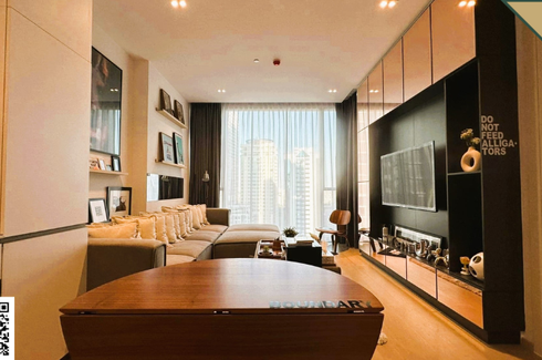 1 Bedroom Condo for sale in The Strand Thonglor, Khlong Tan Nuea, Bangkok near BTS Thong Lo