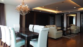 3 Bedroom Condo for rent in Sathorn Gardens, Thung Maha Mek, Bangkok near MRT Lumpini