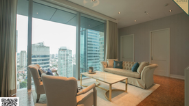 3 Bedroom Condo for sale in The Ritz - Carlton Residences at MahaNakhon, Silom, Bangkok near BTS Chong Nonsi