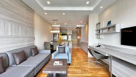 3 Bedroom Apartment for rent in 39 boulevard executive residence, Khlong Tan Nuea, Bangkok near BTS Asoke