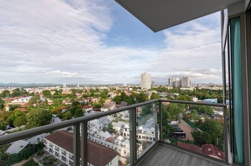 1 Bedroom Condo for sale in The Riviera Wongamat, Na Kluea, Chonburi