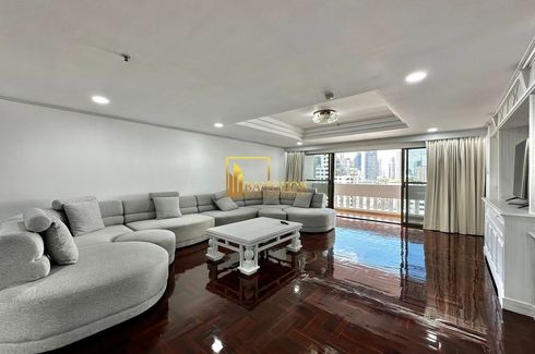 3 Bedroom Apartment for rent in Sethiwan Mansion Sukhumvit 49, Khlong Tan Nuea, Bangkok near BTS Phrom Phong