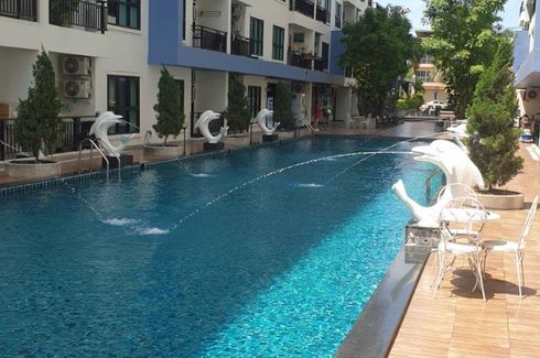 1 Bedroom Condo for sale in Nong Prue, Chonburi