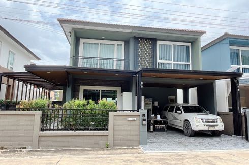 4 Bedroom House for Sale or Rent in Golden Neo Bangna-Kingkaew, Bang Kaeo, Samut Prakan