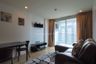 1 Bedroom Condo for sale in The Cliff, Nong Prue, Chonburi