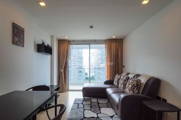 1 Bedroom Condo for sale in The Cliff, Nong Prue, Chonburi