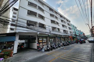 264 Bedroom Apartment for sale in Phlapphla, Bangkok near MRT Mahatthai