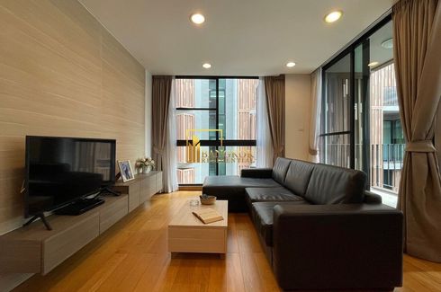 2 Bedroom Serviced Apartment for rent in Wora Sukhumvit 49, Khlong Tan Nuea, Bangkok near BTS Phrom Phong