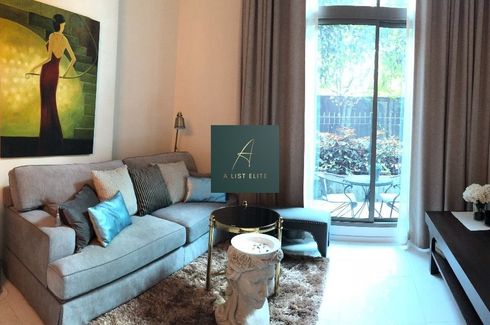 2 Bedroom Condo for sale in Siamese Thirty Nine, Khlong Tan Nuea, Bangkok near BTS Phrom Phong